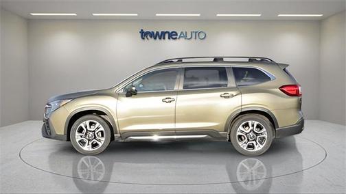 2023 Subaru Ascent Limited 7-Passenger