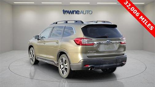 2023 Subaru Ascent Limited 7-Passenger