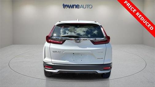 2022 Honda CR-V AWD Special Edition