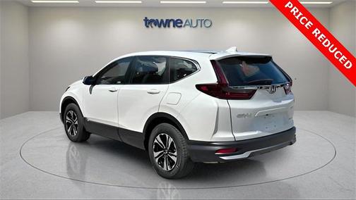 2022 Honda CR-V AWD Special Edition