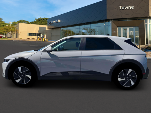 2025 Hyundai IONIQ 5 SE