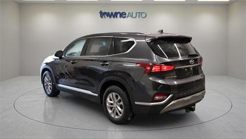 2020 Hyundai SANTA FE SEL 2.4