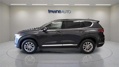 2020 Hyundai SANTA FE SEL 2.4