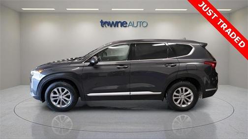 2020 Hyundai SANTA FE SEL 2.4