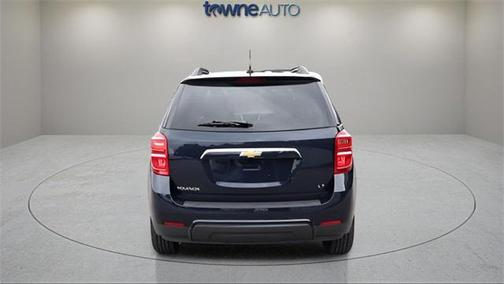 2017 Chevrolet Equinox 1LT