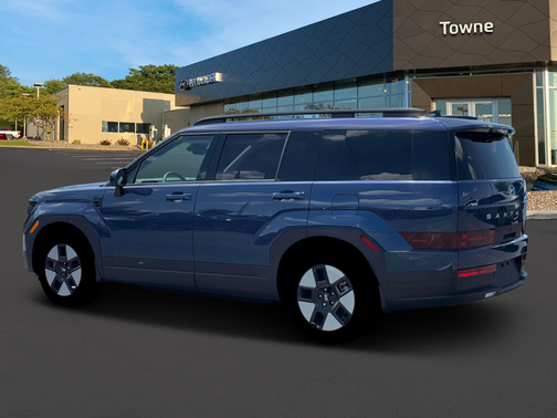 2026 Hyundai SANTA FE SEL 2.4