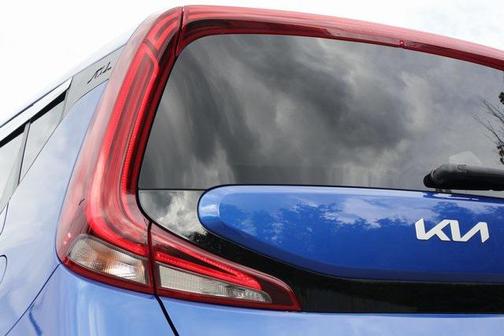 2022 Kia Soul Turbo