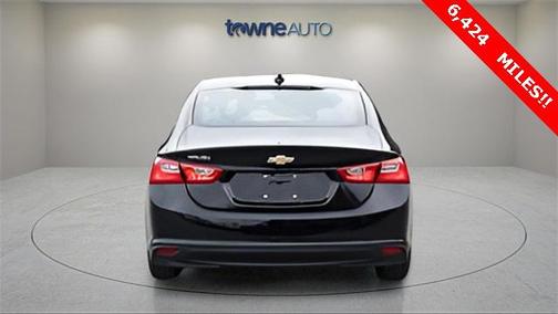 2023 Chevrolet Malibu 1LS