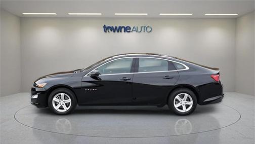 2023 Chevrolet Malibu 1LS