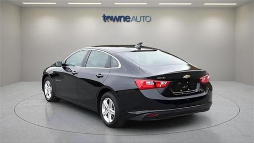 2023 Chevrolet Malibu 1LS