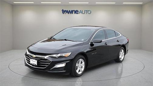 2023 Chevrolet Malibu 1LS