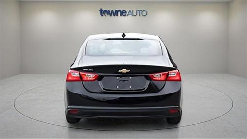 2023 Chevrolet Malibu 1LS