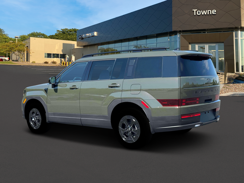 2026 Hyundai SANTA FE XRT