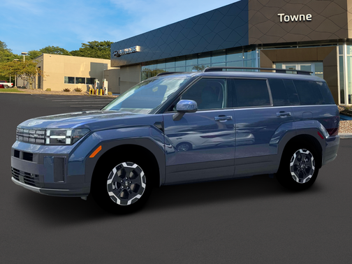 2026 Hyundai SANTA FE SEL 2.4