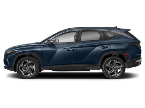 Deep Sea 2023 Hyundai TUCSON Plug-In Hybrid SEL