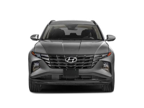 Deep Sea 2023 Hyundai TUCSON Plug-In Hybrid SEL