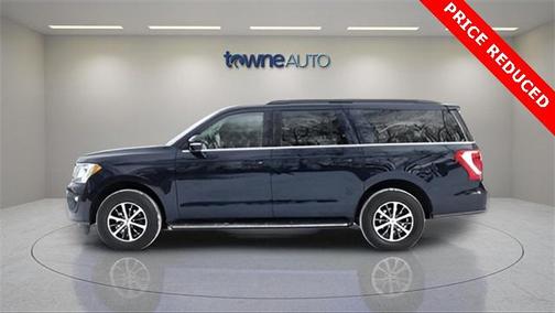 2021 Ford Expedition Max XLT