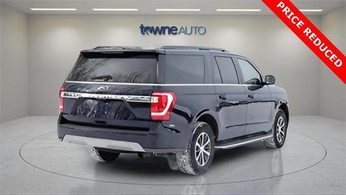 2021 Ford Expedition Max XLT