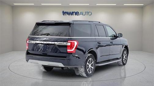 2021 Ford Expedition Max XLT