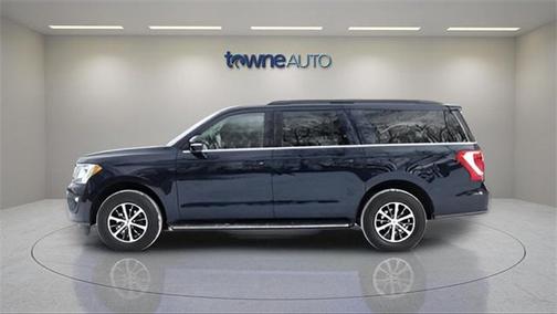 2021 Ford Expedition Max XLT