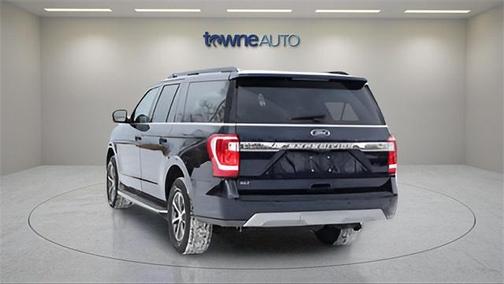 2021 Ford Expedition Max XLT