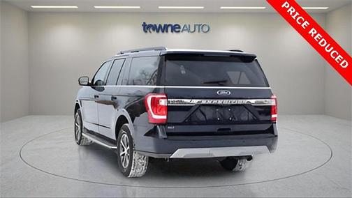 2021 Ford Expedition Max XLT