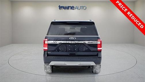 2021 Ford Expedition Max XLT