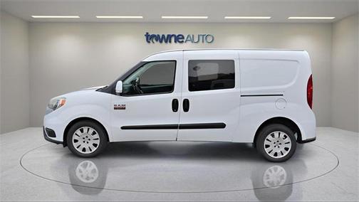 2017 RAM ProMaster City Tradesman