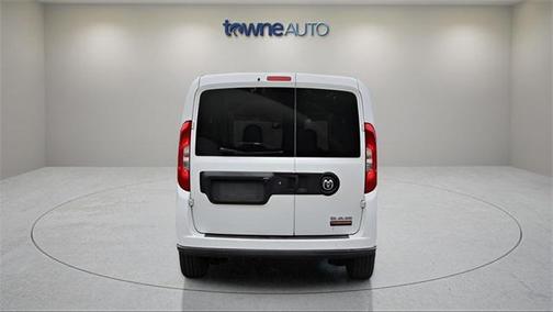 2017 RAM ProMaster City Tradesman