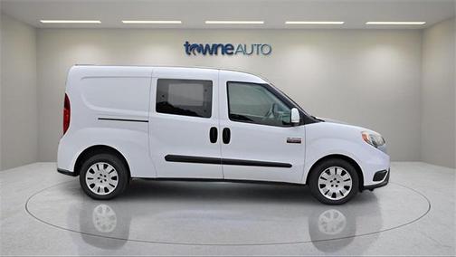 2017 RAM ProMaster City Tradesman