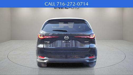 2025 Mazda CX-90 3.3 Turbo Preferred