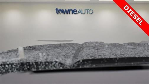 2022 GMC Sierra 3500 Denali