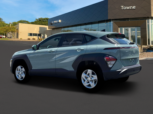 2026 Hyundai KONA SE