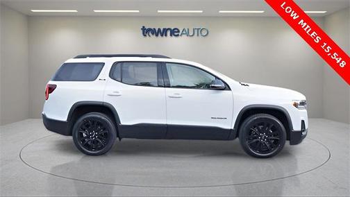 2023 GMC Acadia AWD SLE