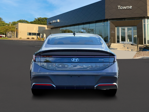 2026 Hyundai SONATA SE