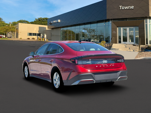 2026 Hyundai SONATA SE