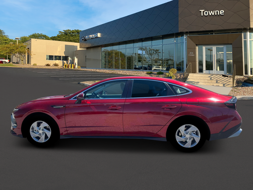 2026 Hyundai SONATA SE