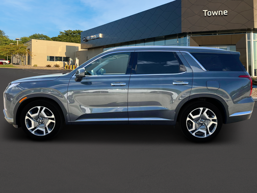 2025 Hyundai PALISADE Limited