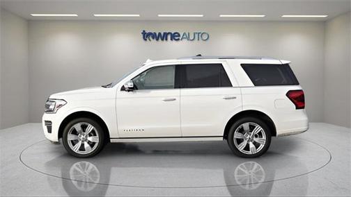 2023 Ford Expedition Platinum