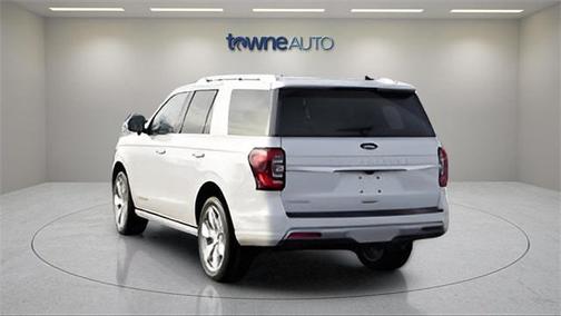 2023 Ford Expedition Platinum