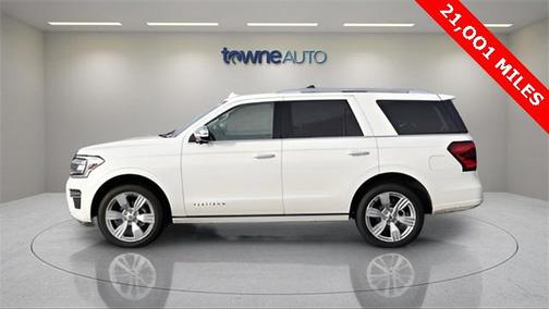2023 Ford Expedition Platinum