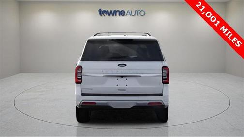 2023 Ford Expedition Platinum