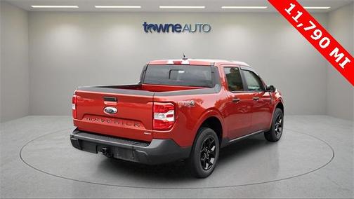 2023 Ford Maverick XLT
