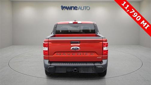 2023 Ford Maverick XLT