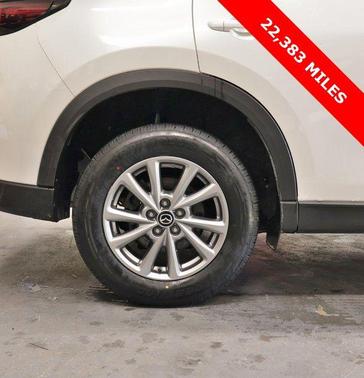 2023 Mazda CX-5 2.5 S Select Package
