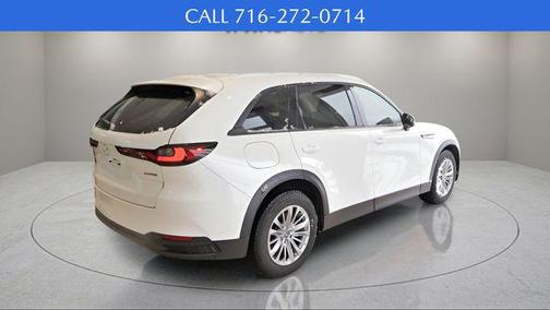 2024 Mazda CX-90 PHEV Preferred