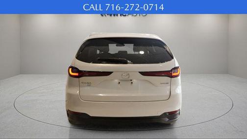 2024 Mazda CX-90 PHEV Preferred