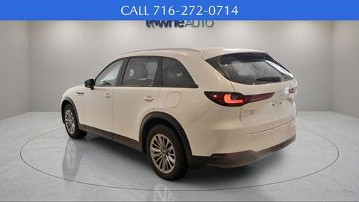 2024 Mazda CX-90 PHEV Preferred