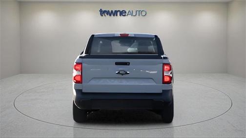 2024 Ford Maverick XL