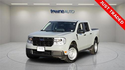 2024 Ford Maverick XL